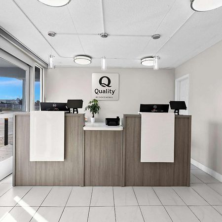Quality Inn Nashville - Opryland Area Exterior photo